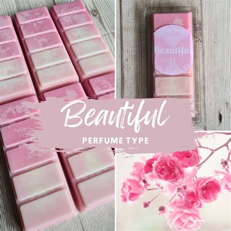 wax melts perfume dupes